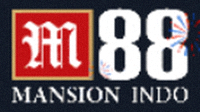 Logo M88 - Situs Taruhan Olahraga & Kasino Terbaik di Indonesia